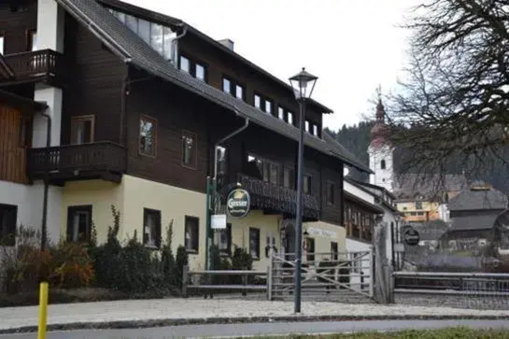 Hotel Zum Widitscher