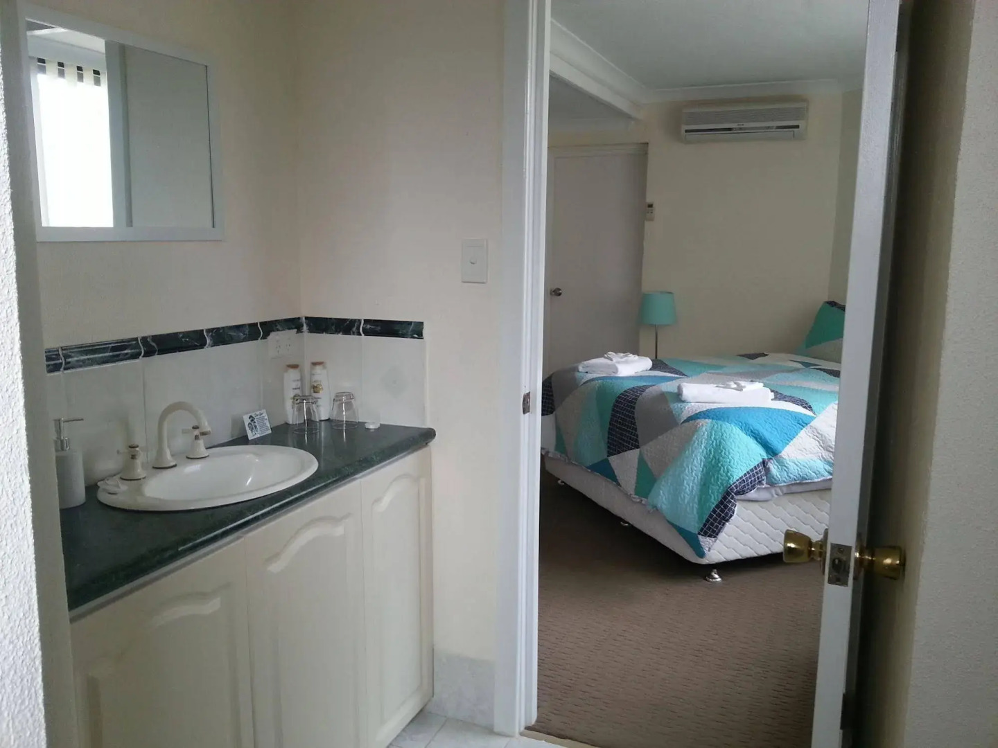 Palm Beach Guest House