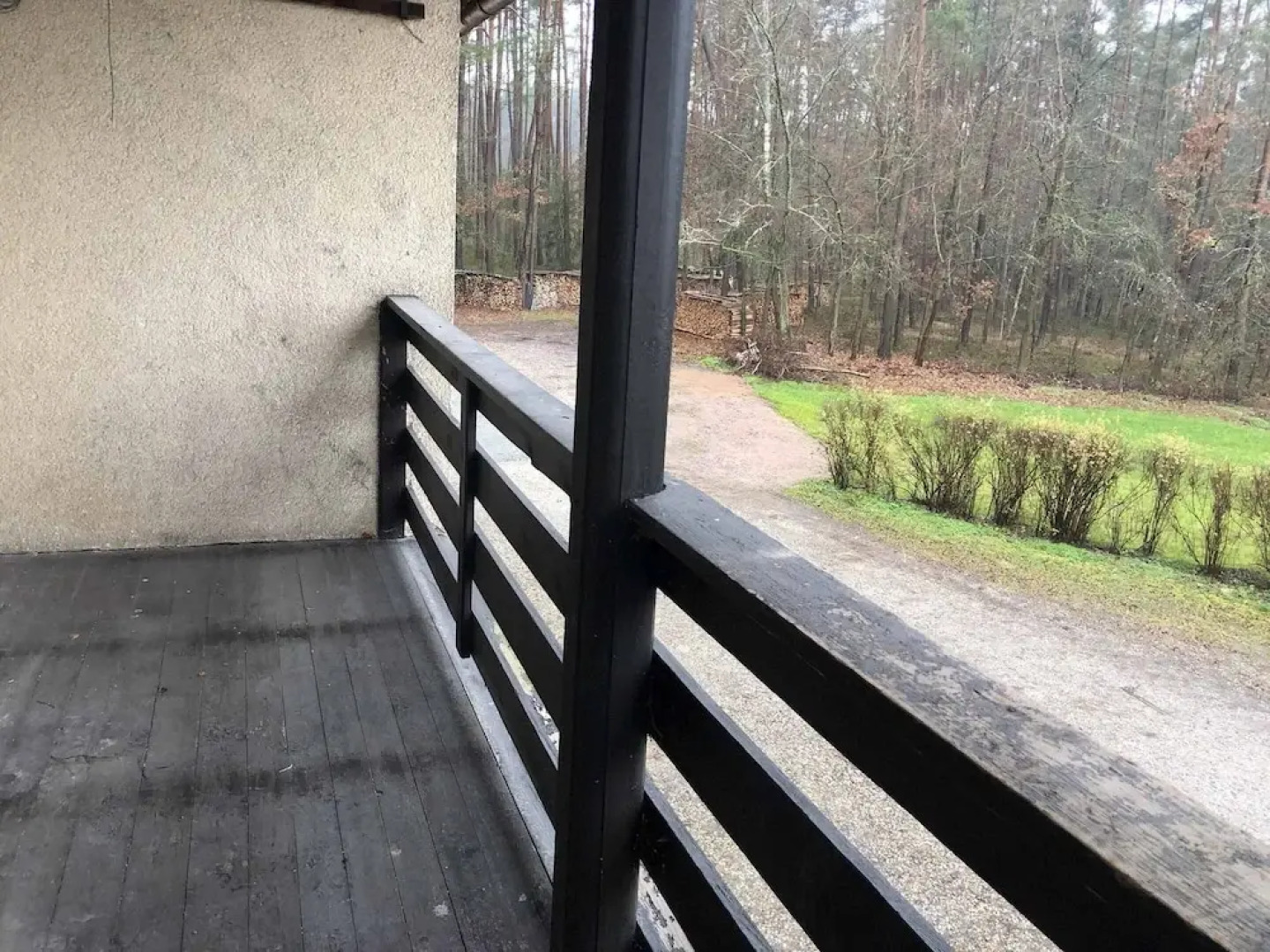 Pension Jägerschenke