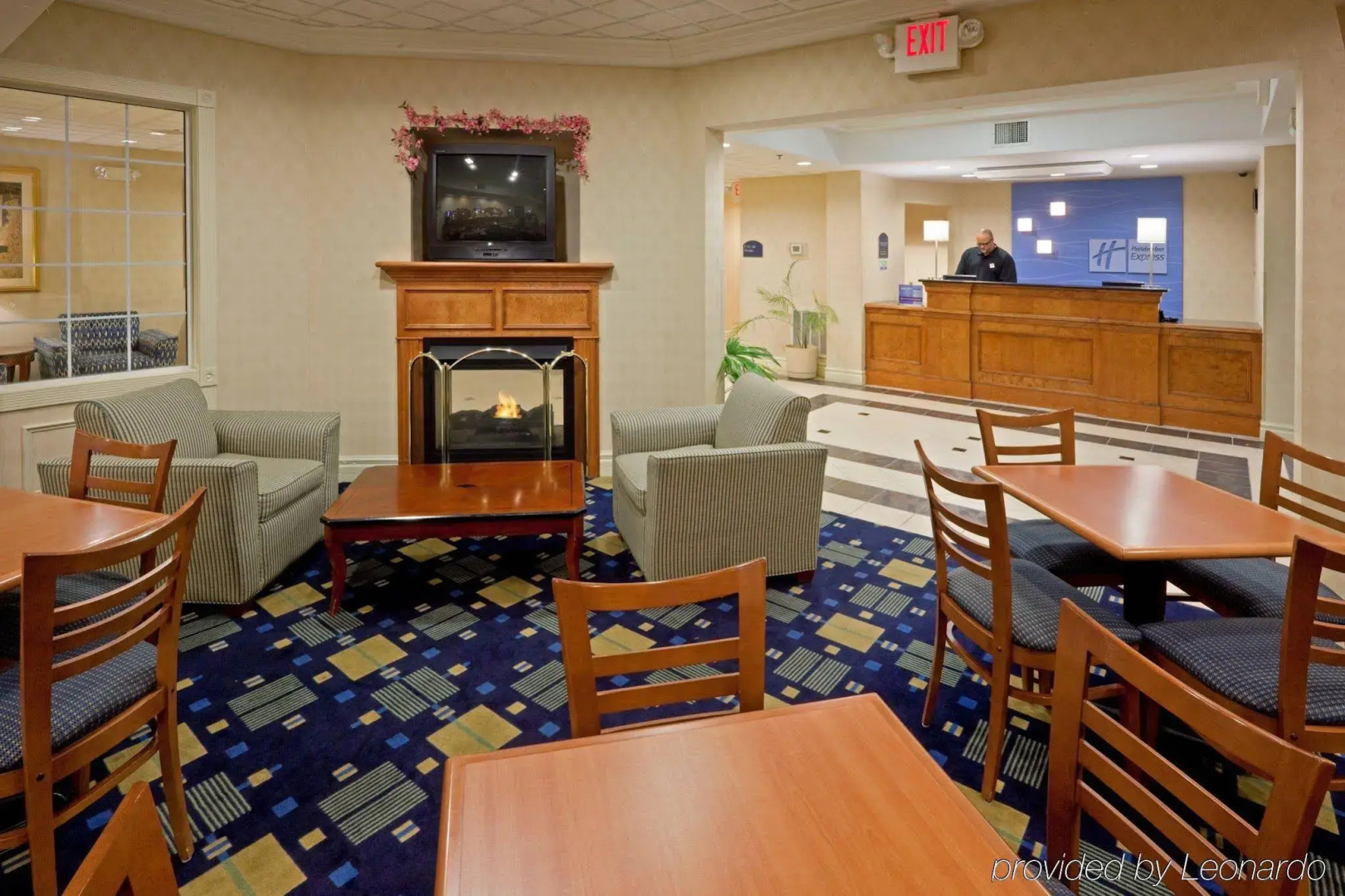 Holiday Inn Express & Suites Reading by IHG