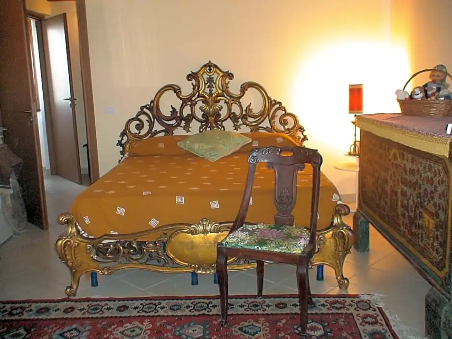 Antic Etrurian Inn