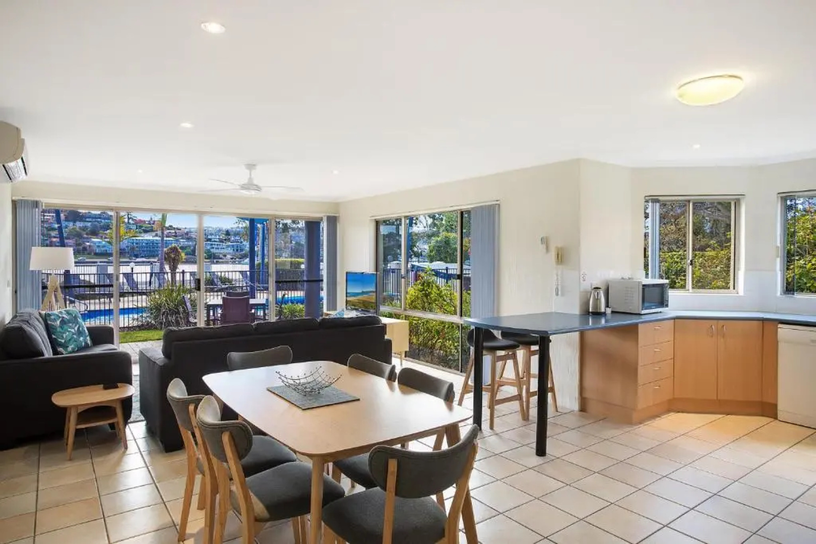 Sails Luxury Apartments Merimbula