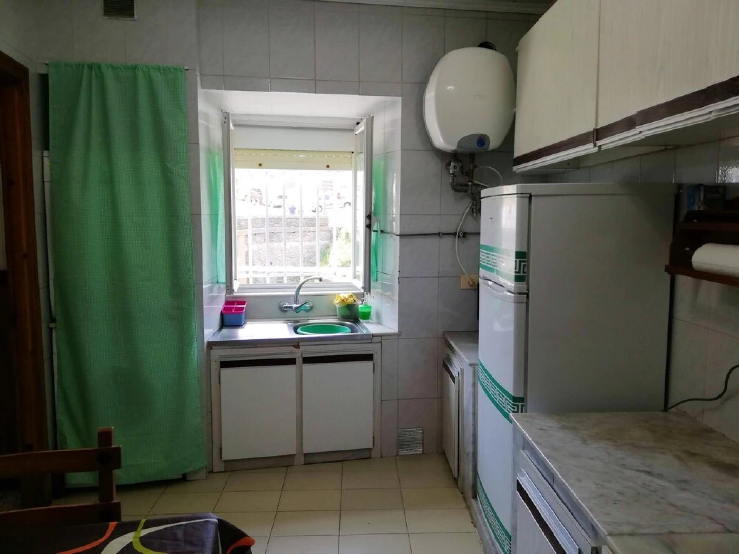 House With 4 Bedrooms in Rinlo, With Wonderful sea View Near the Beach