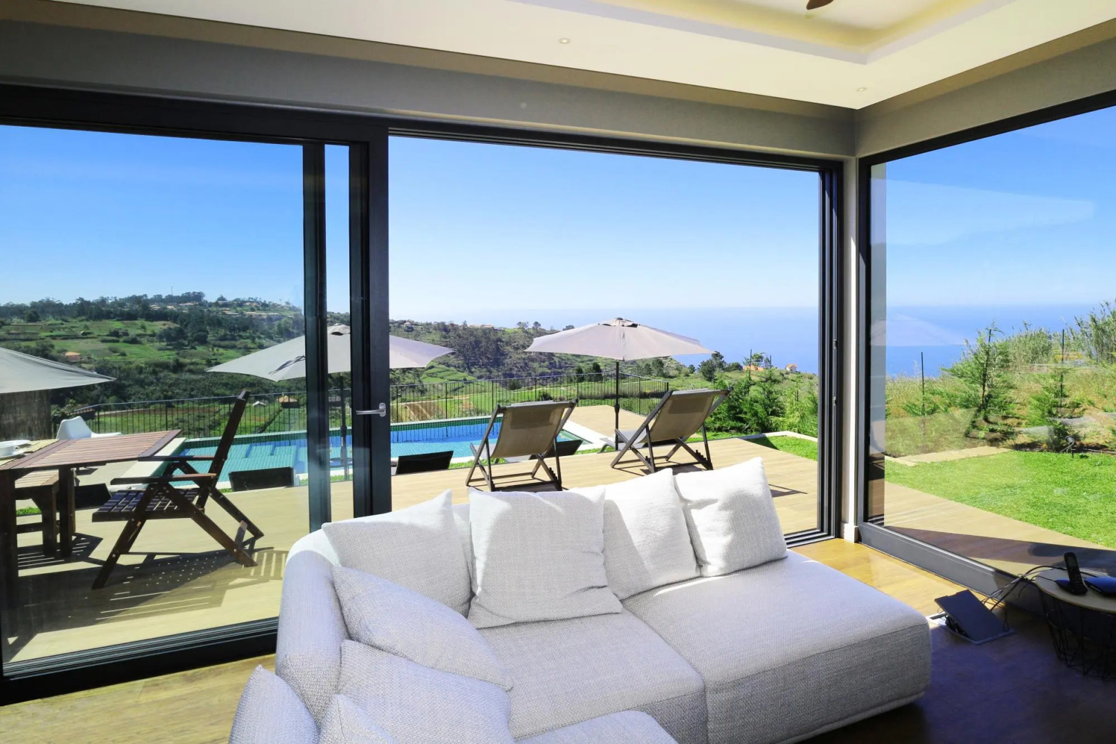 Bella Vita by OurMadeira