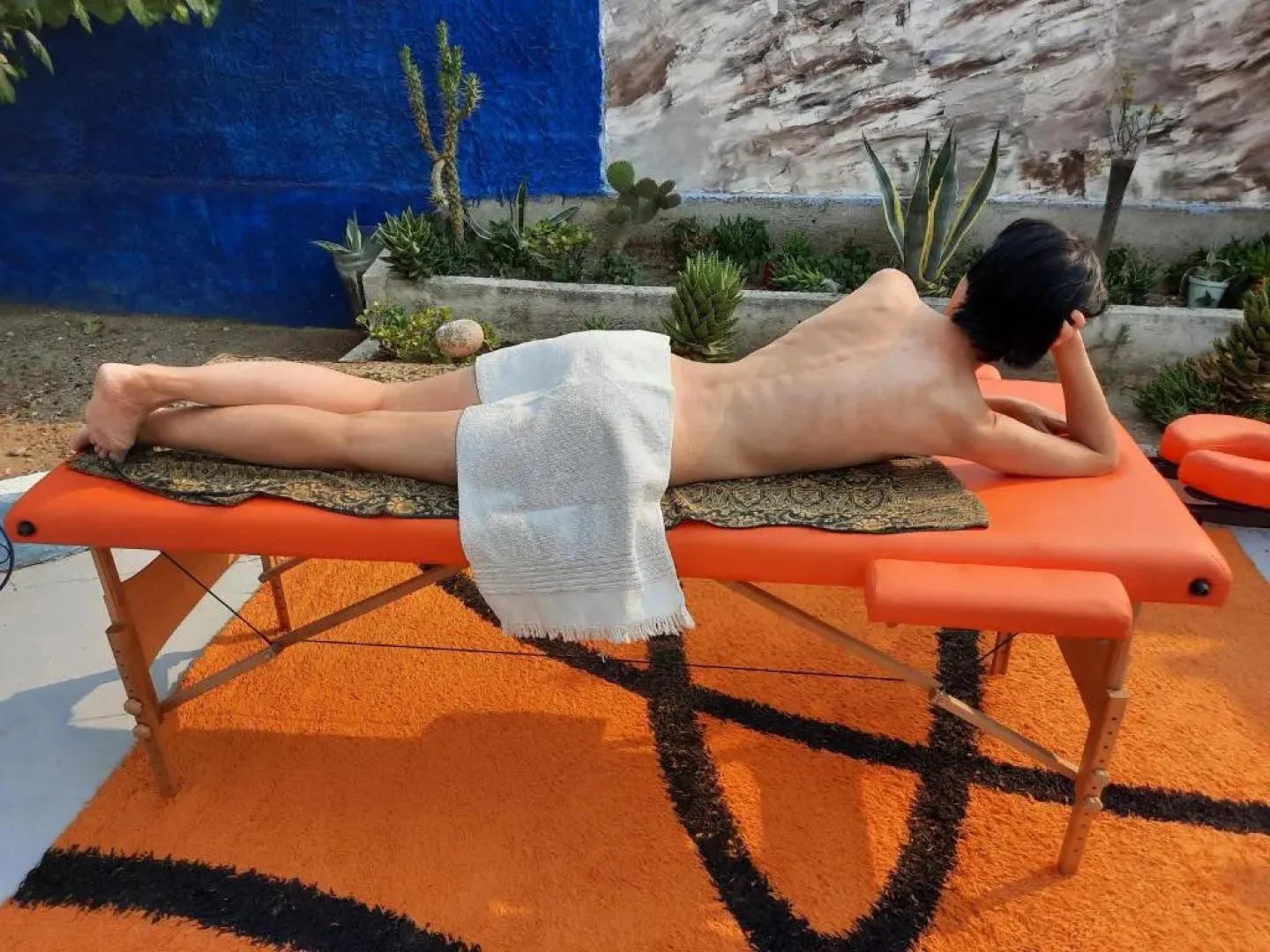 Algreco 4 Swinging & Naturism