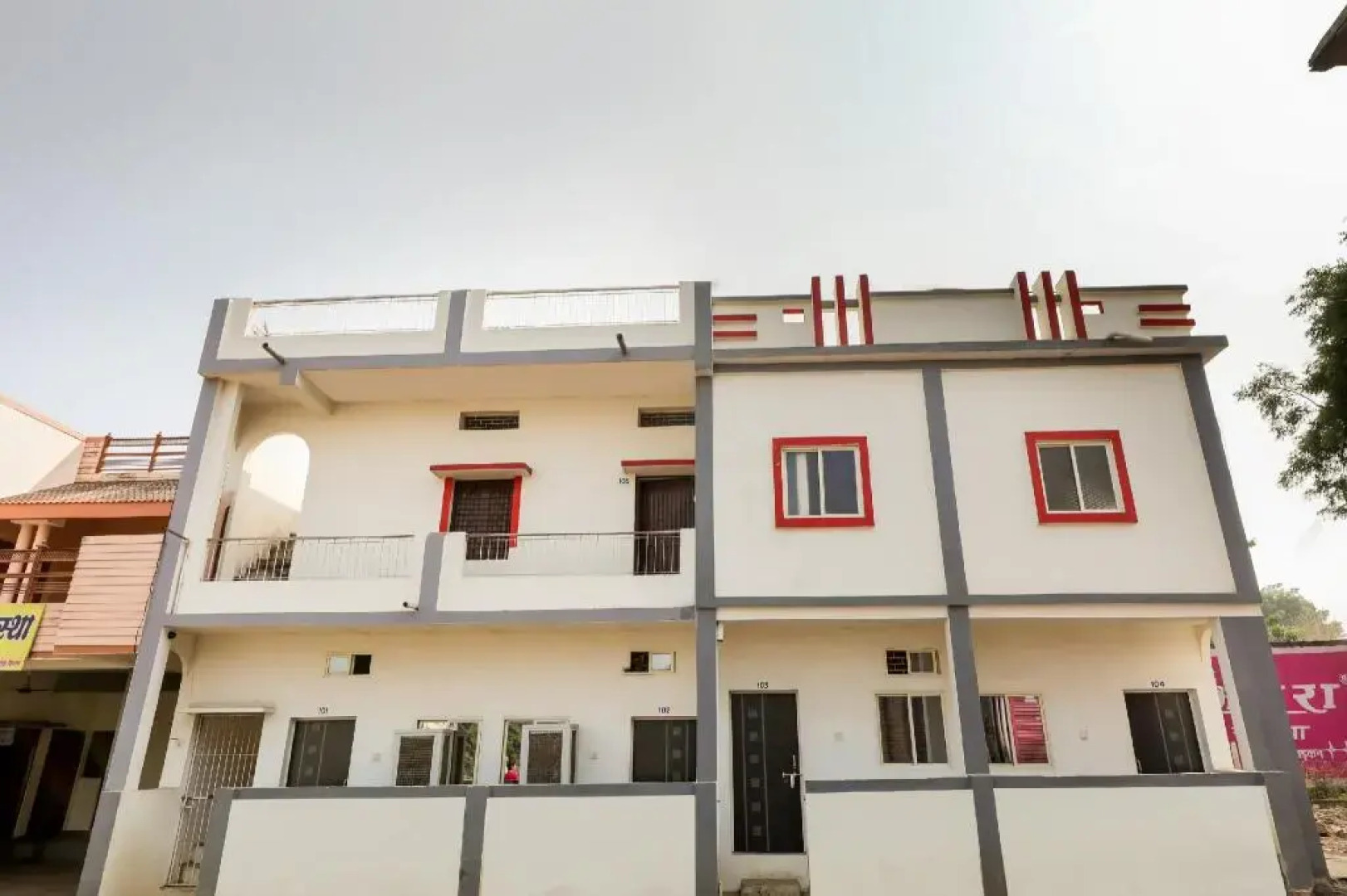 Relax Home Stay by OYO Rooms