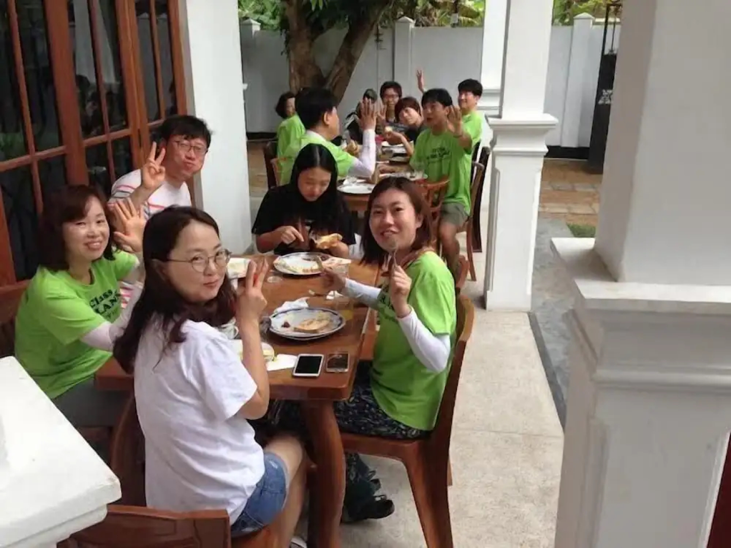 Mahakumara White House Hotel