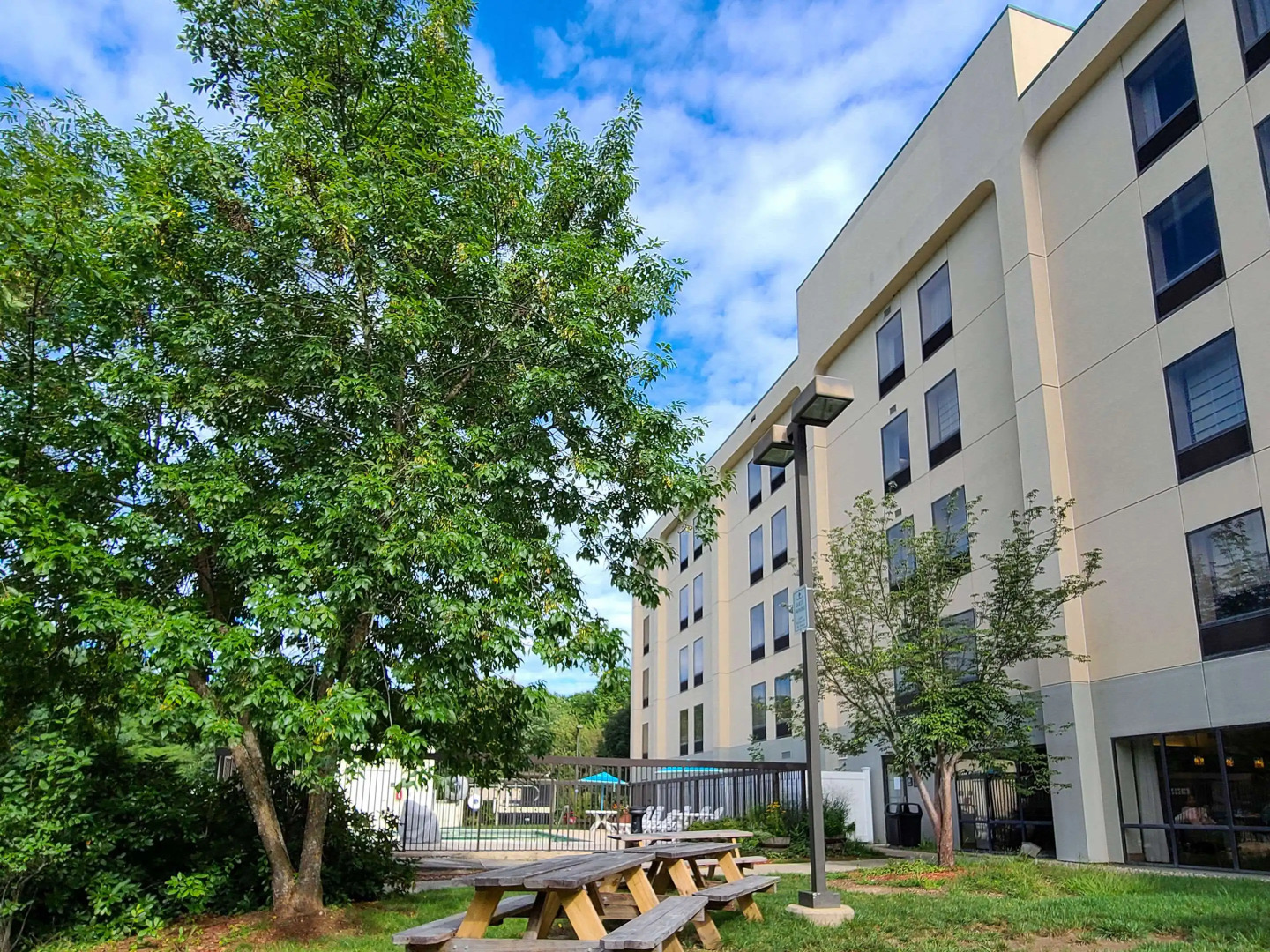 Comfort Inn Saco-Old Orchard Beach
