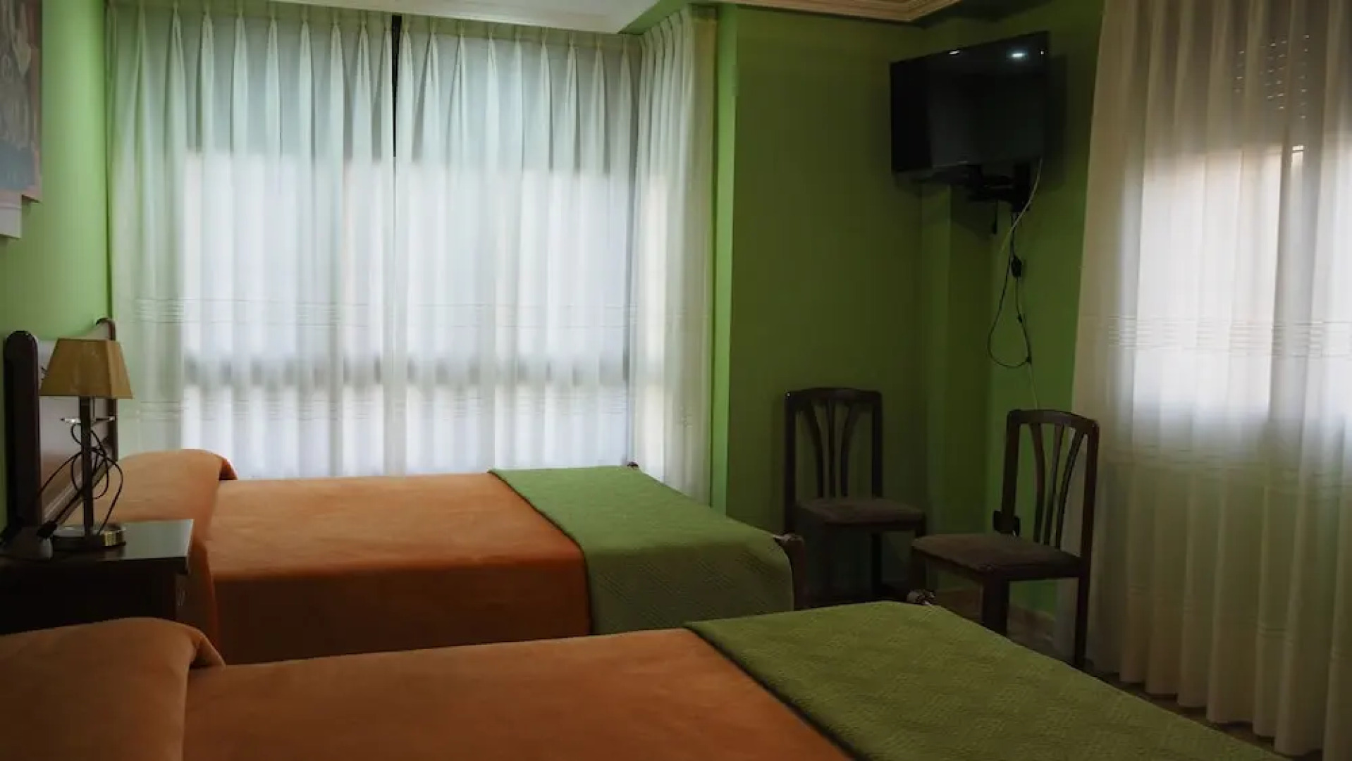 Vv 268 El Pongallin Ideal Para Familias