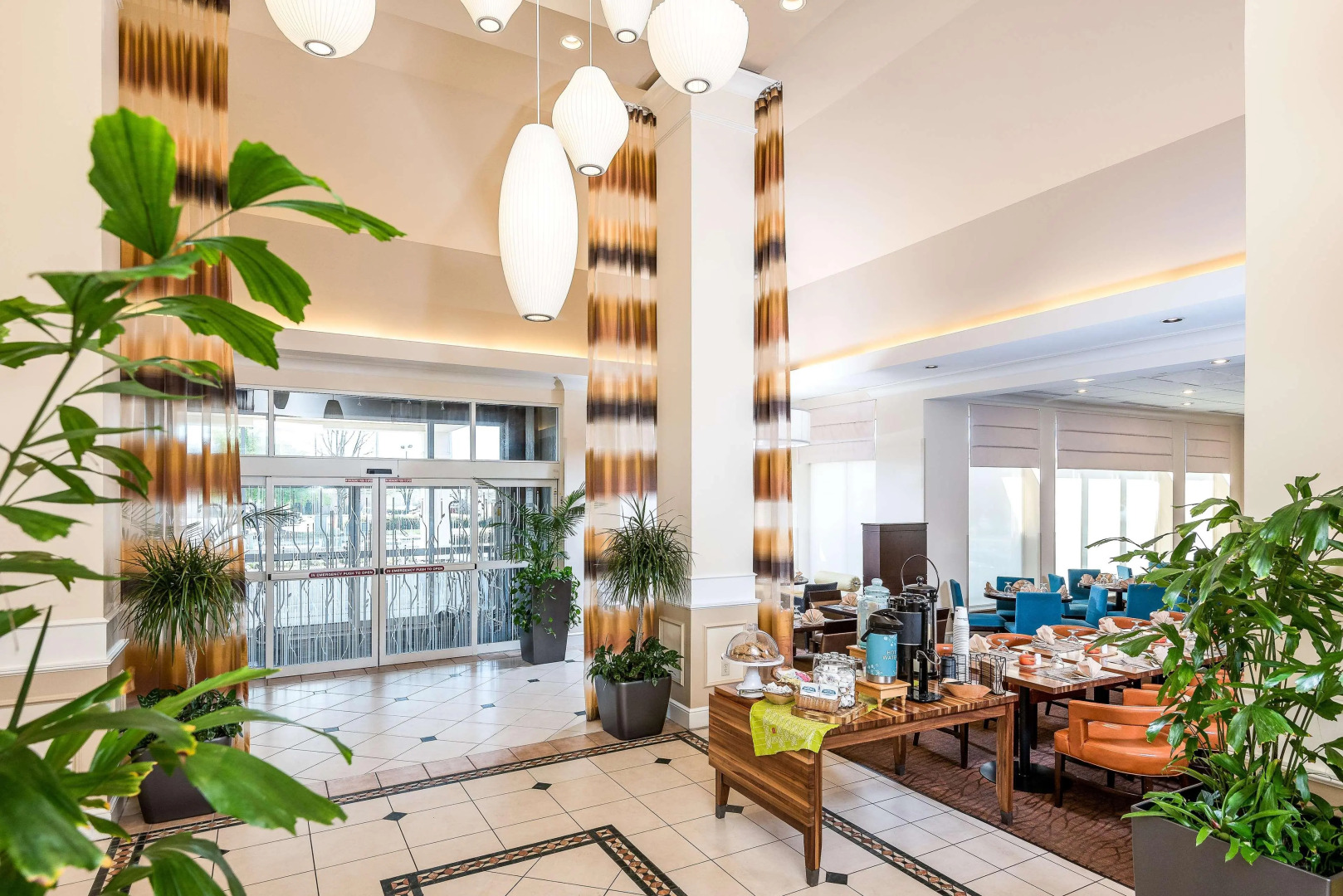 Hilton Garden Inn Florence