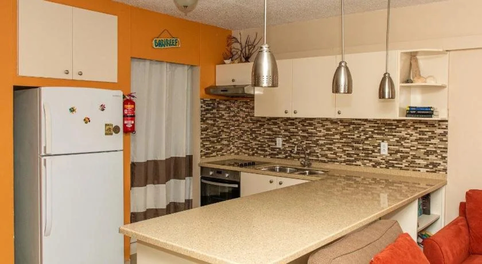 Sand Dollar Condominiums