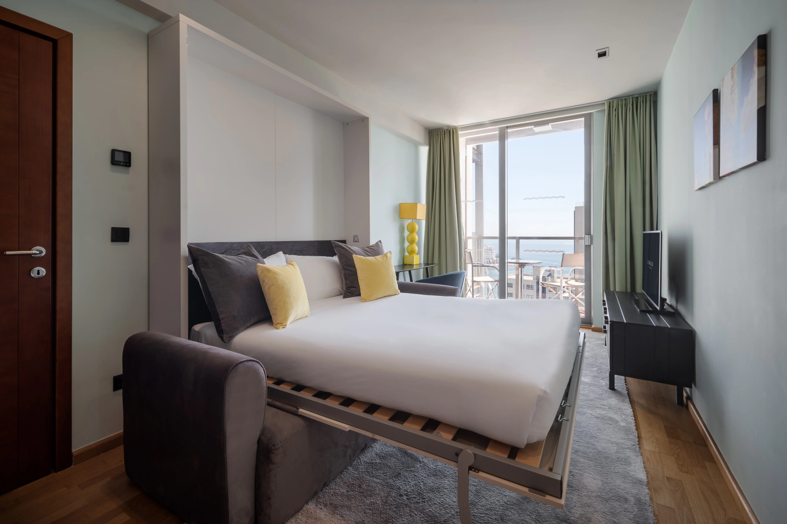 Eurostars Queen of Montenegro