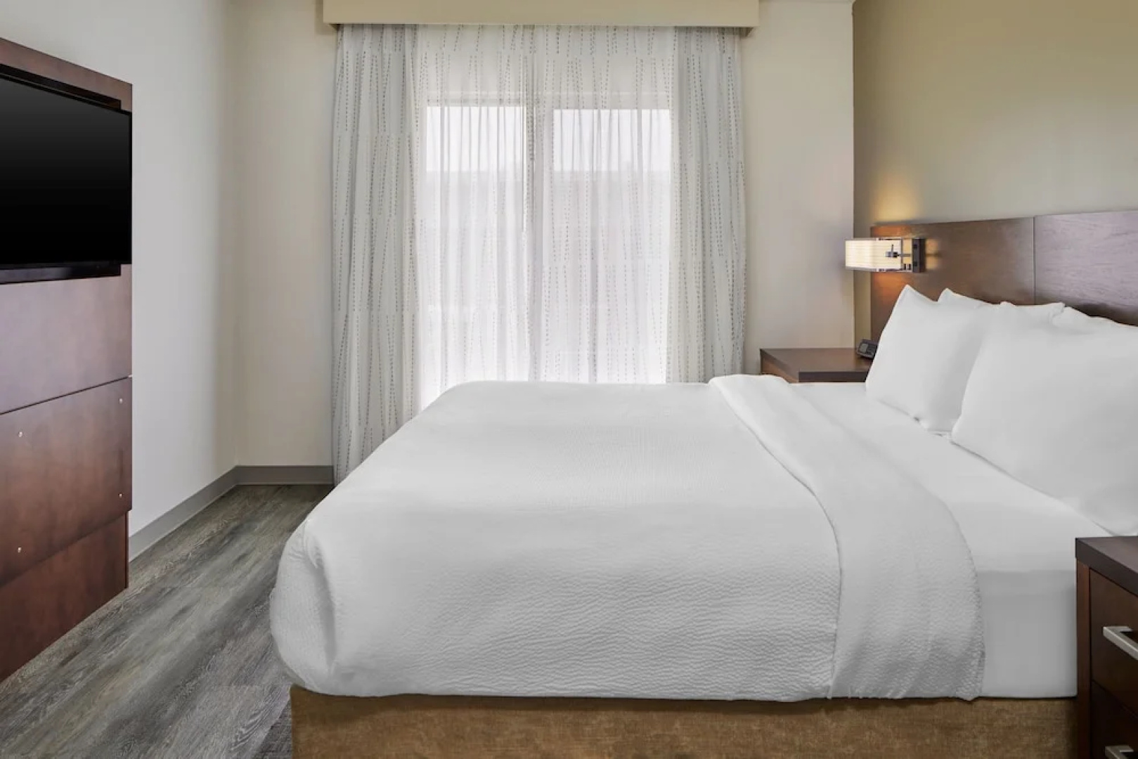 Residence Inn Atlanta Perimeter Center/Dunwoody