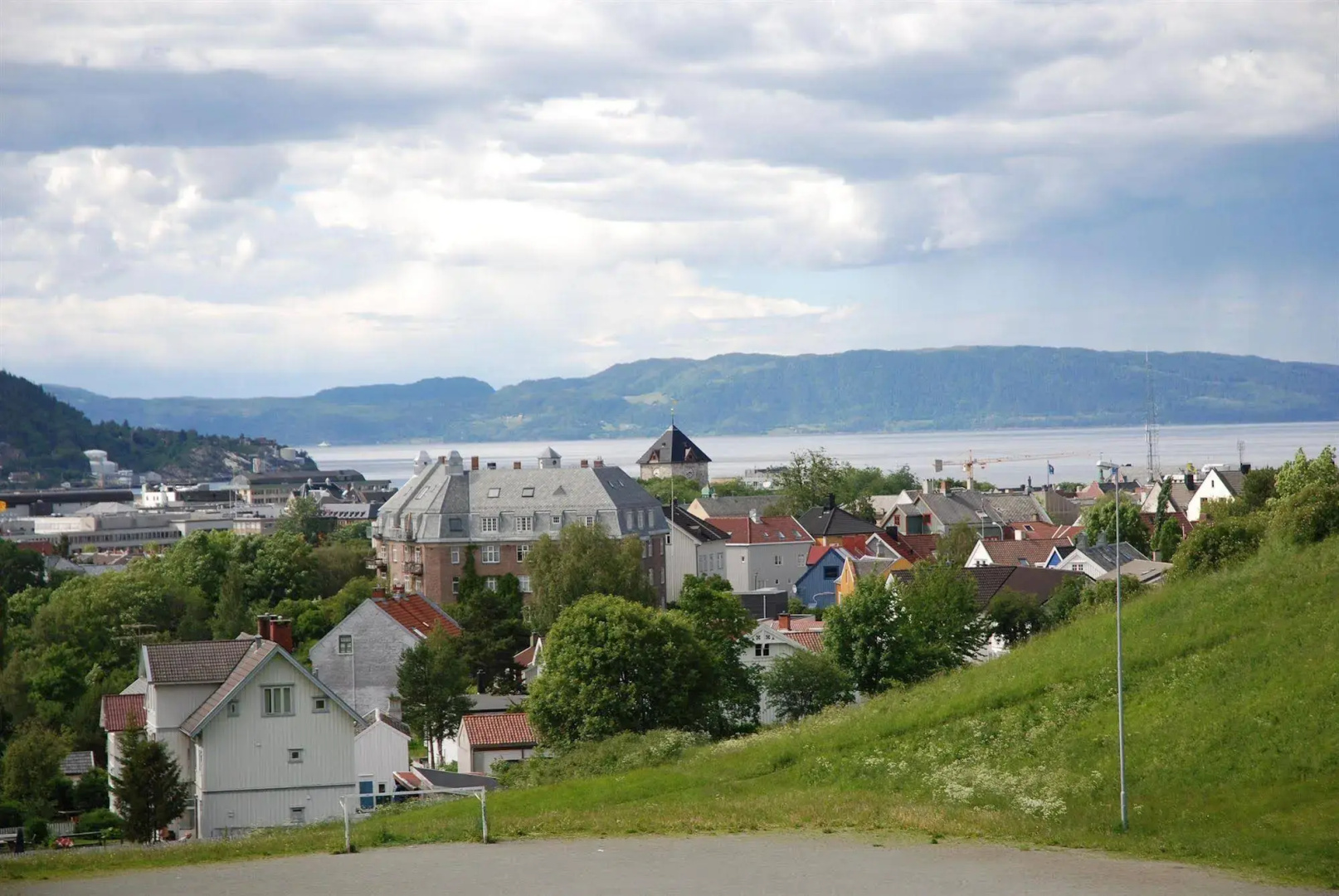 Singsaker Sommerhotell