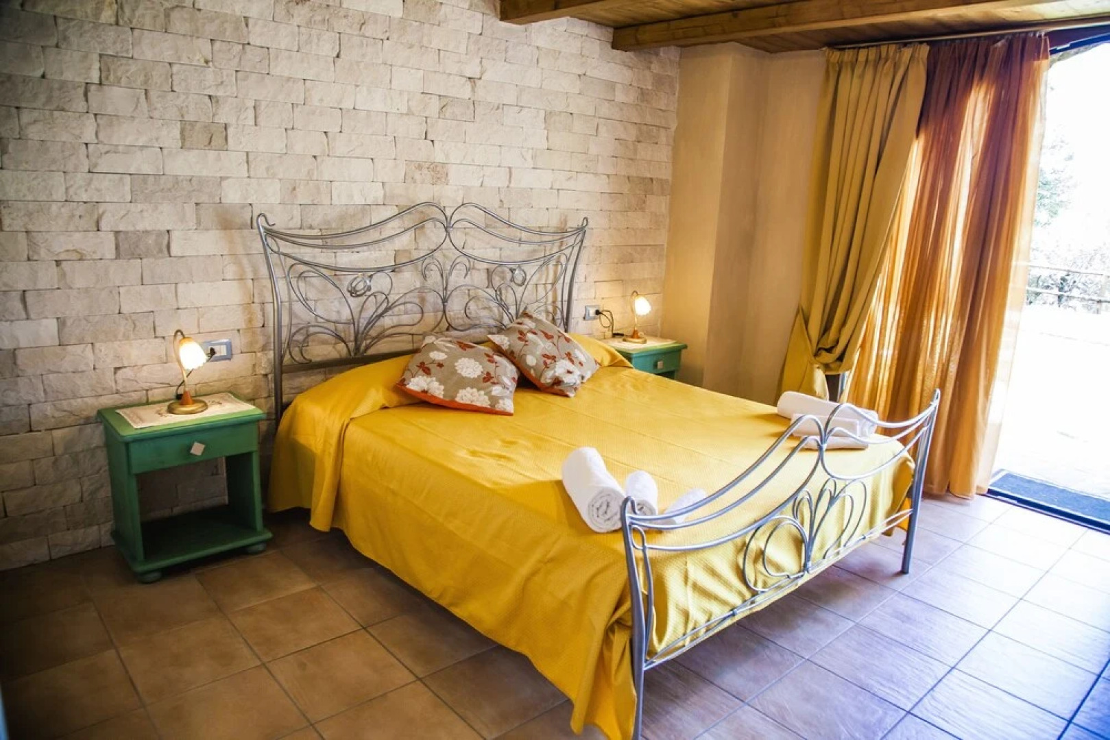 Antica Dimora Palinuro