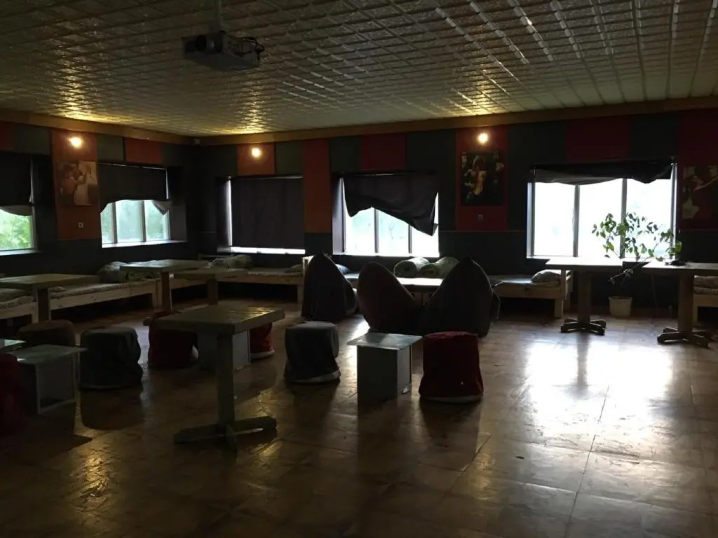 Baron Munchausen Guest House