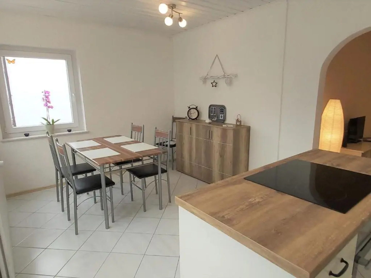 Heikes Ferienwohnung Waldkirch