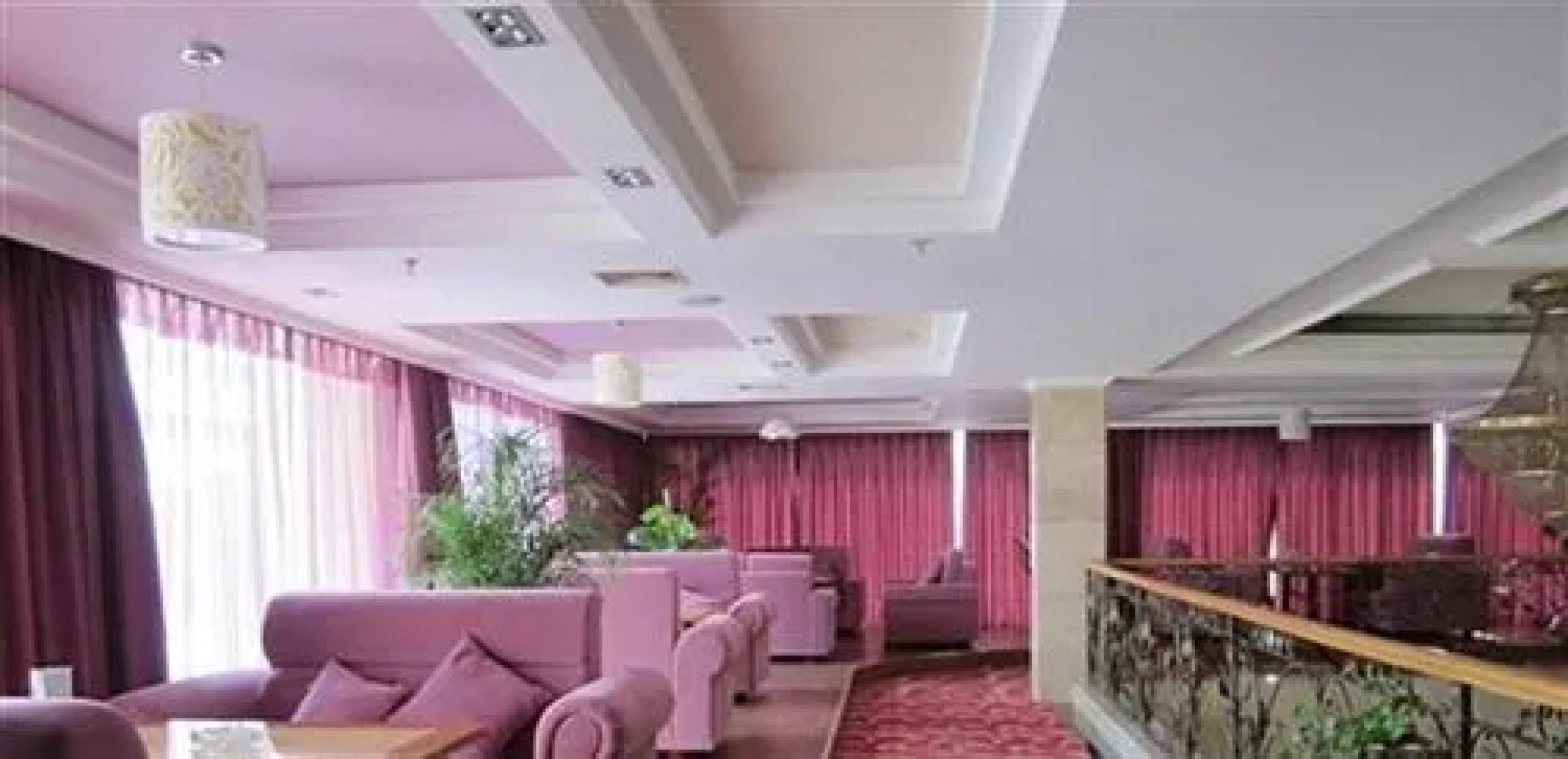 Youse Wusongshan Hotel - Tongling