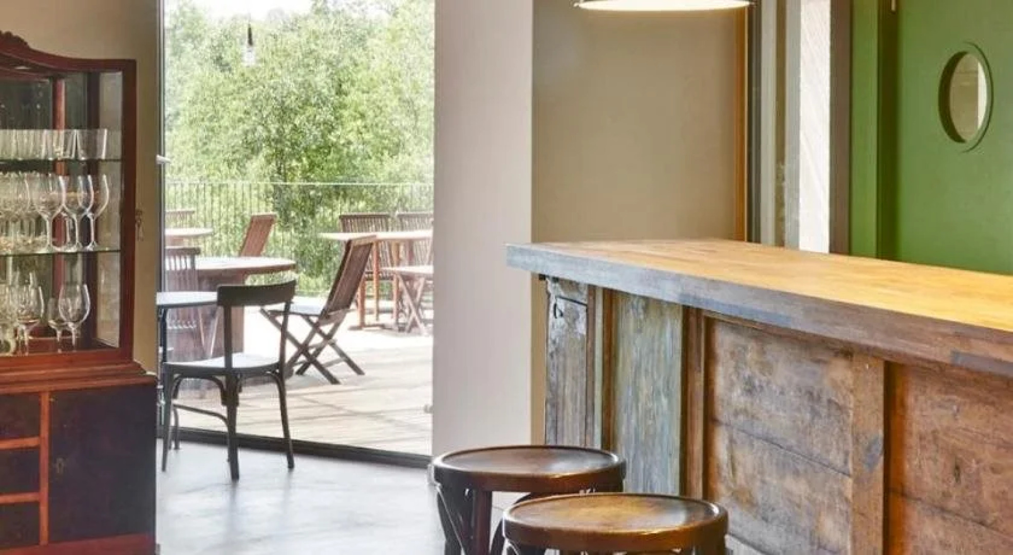 Hotel Restaurant Lotus Priorat