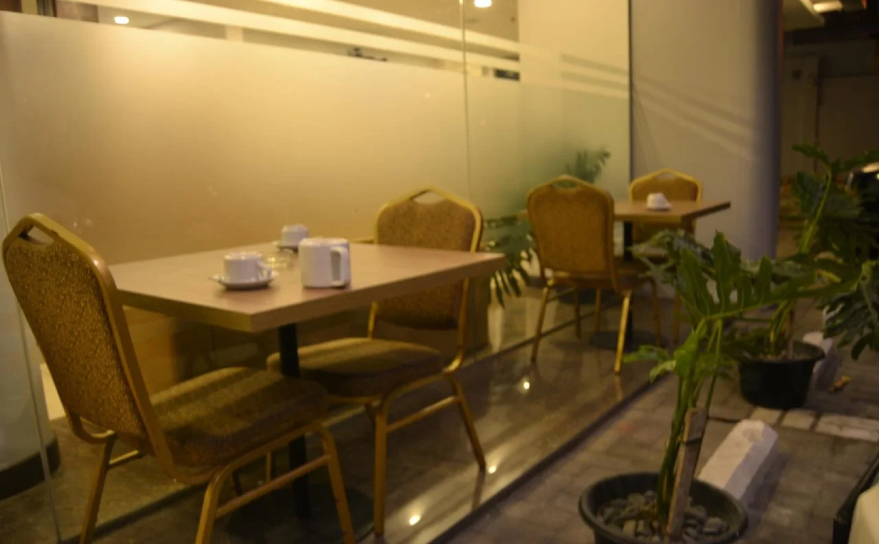 J Hotel Medan