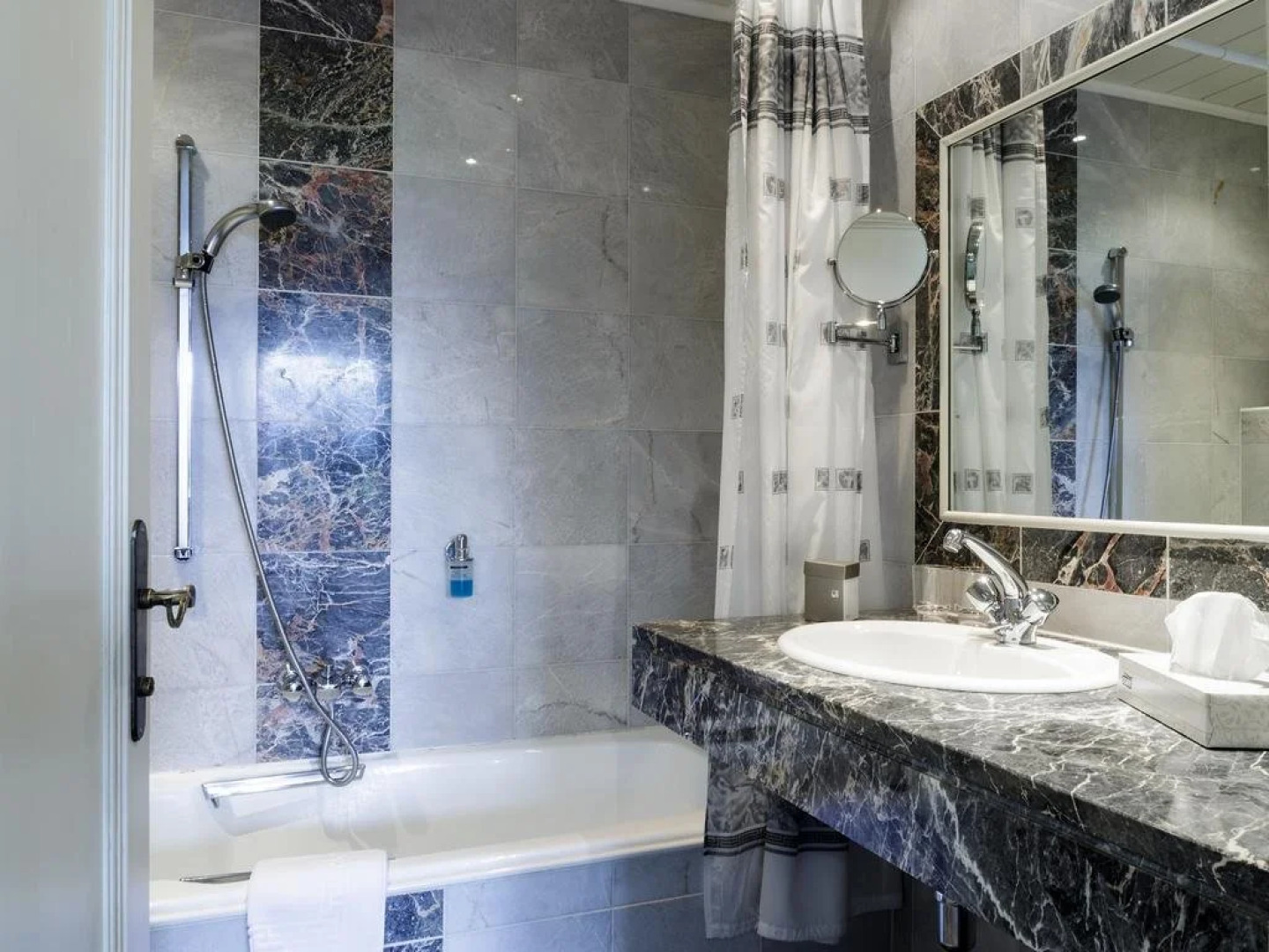 Bio Landhotel Reiterhof