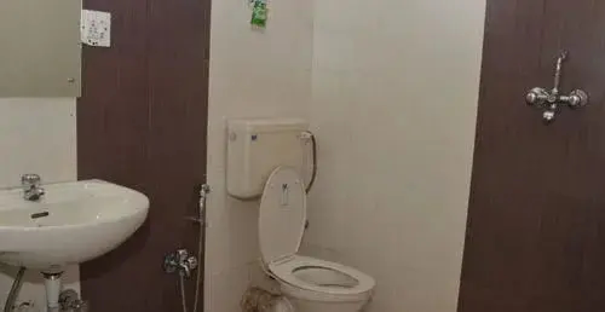 Hotel Blessings Goa