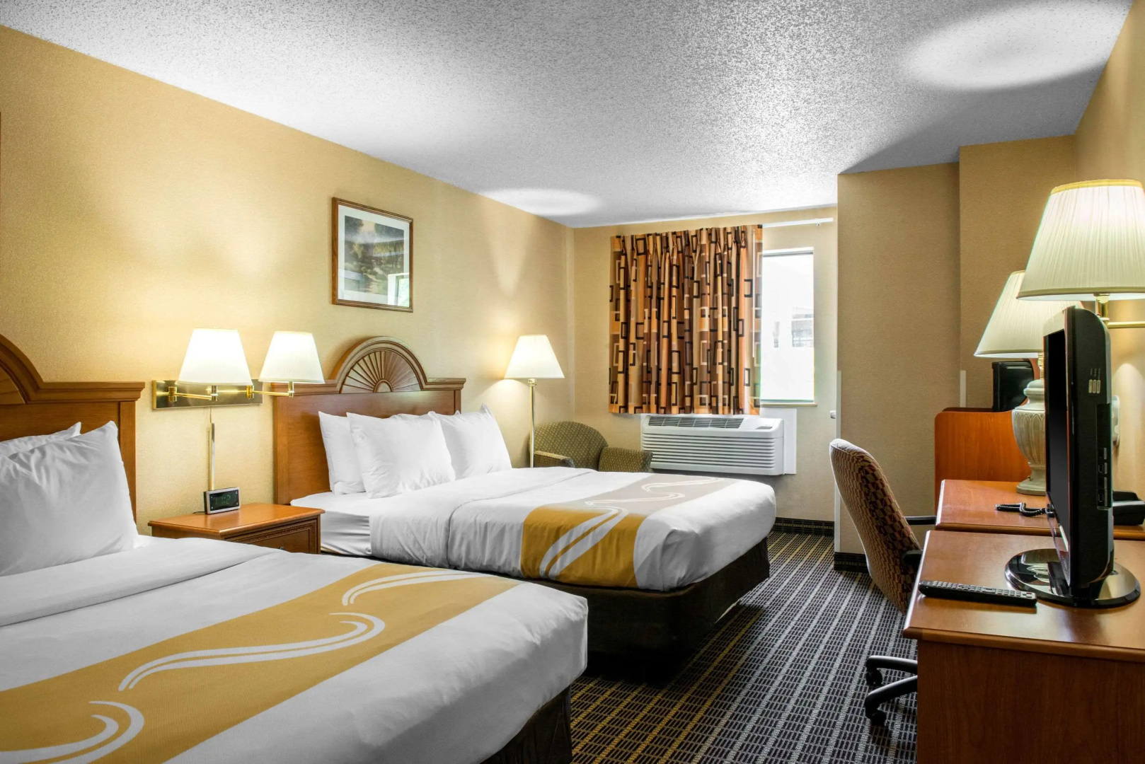 Quality Inn Meadville
