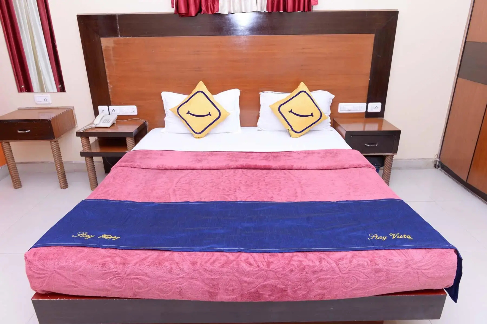 Vista Rooms at Aloysius College Road
