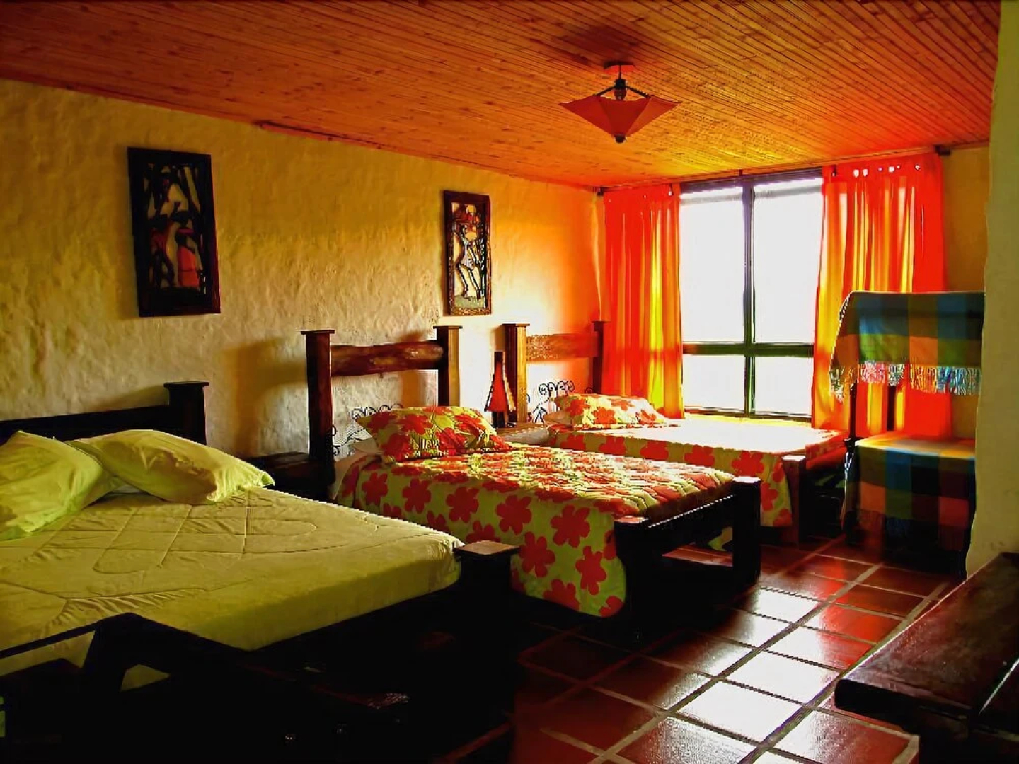 Finca Hotel Sol y Luna