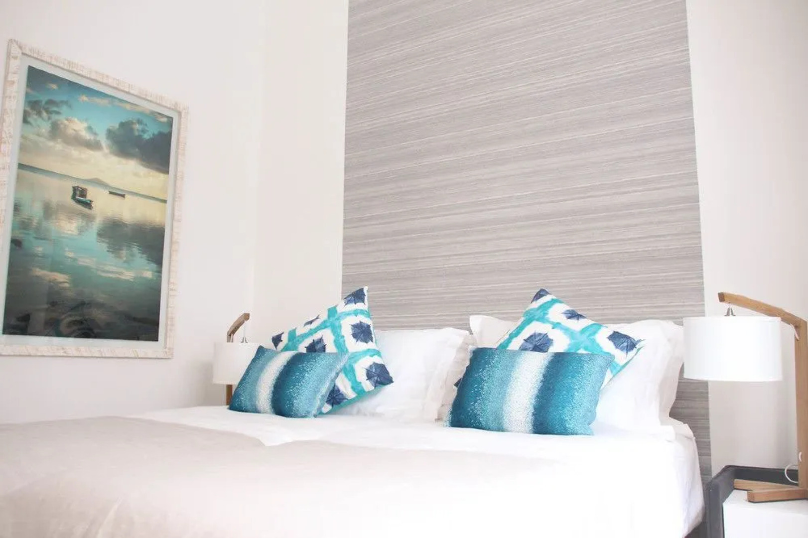 L'Escale Beachfront Residences