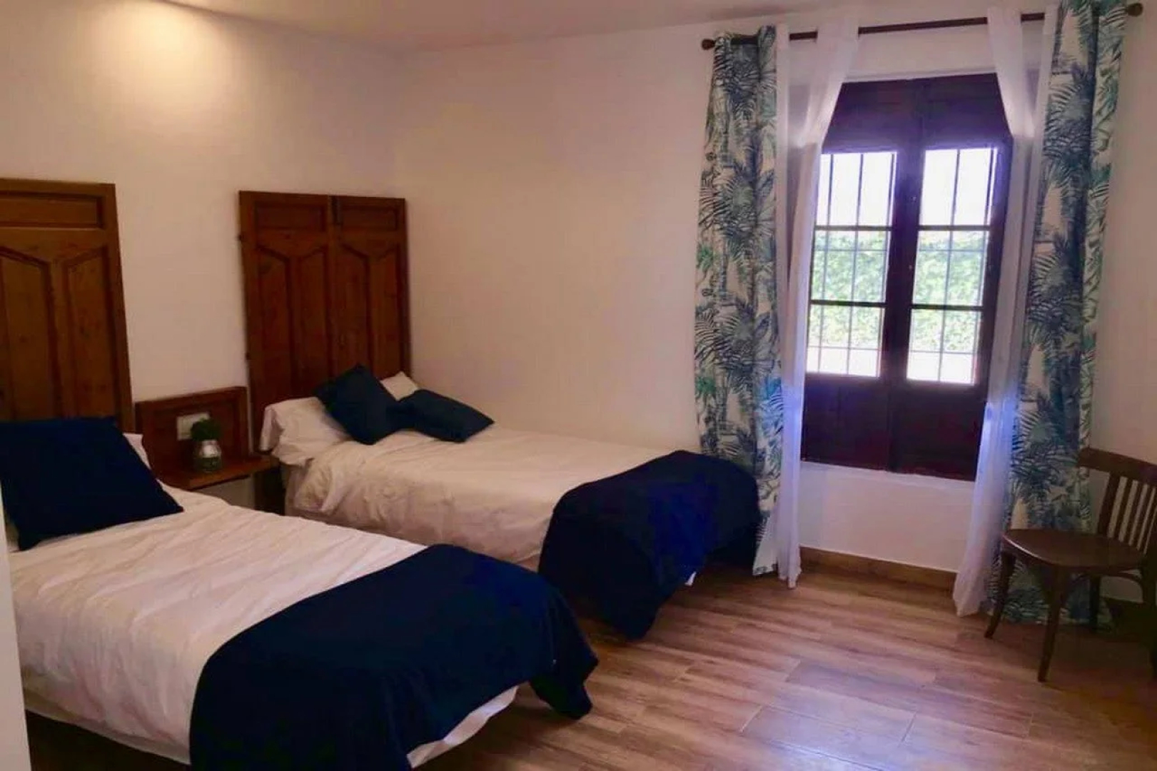 Casa Rural La Morera