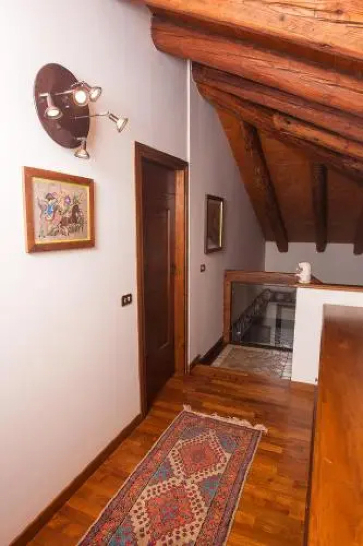 La Casa Di Viale Cairoli