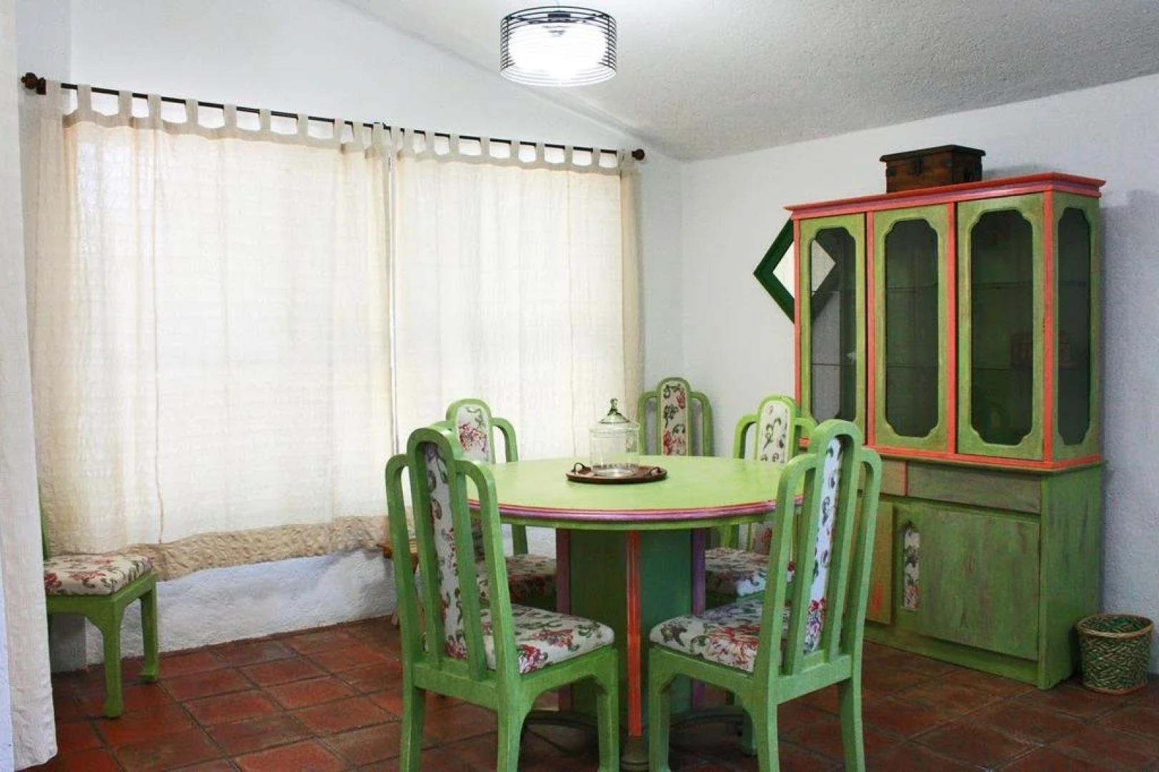 El Rincón del Mezquite