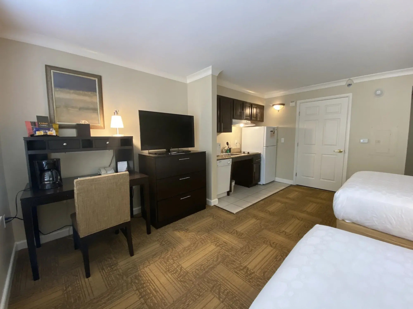 Staybridge Suites Savannah Historic District by IHG