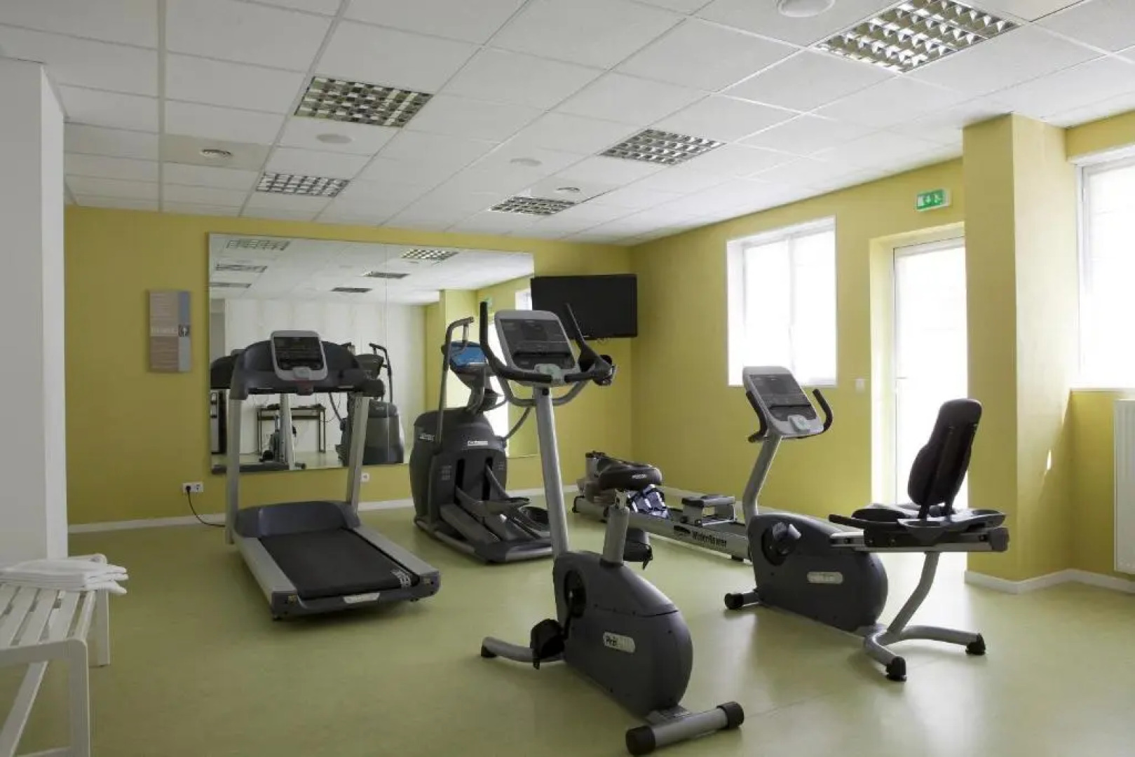 The Originals Residence, Kosy Appart'Hotels Grenoble Les Cèdres