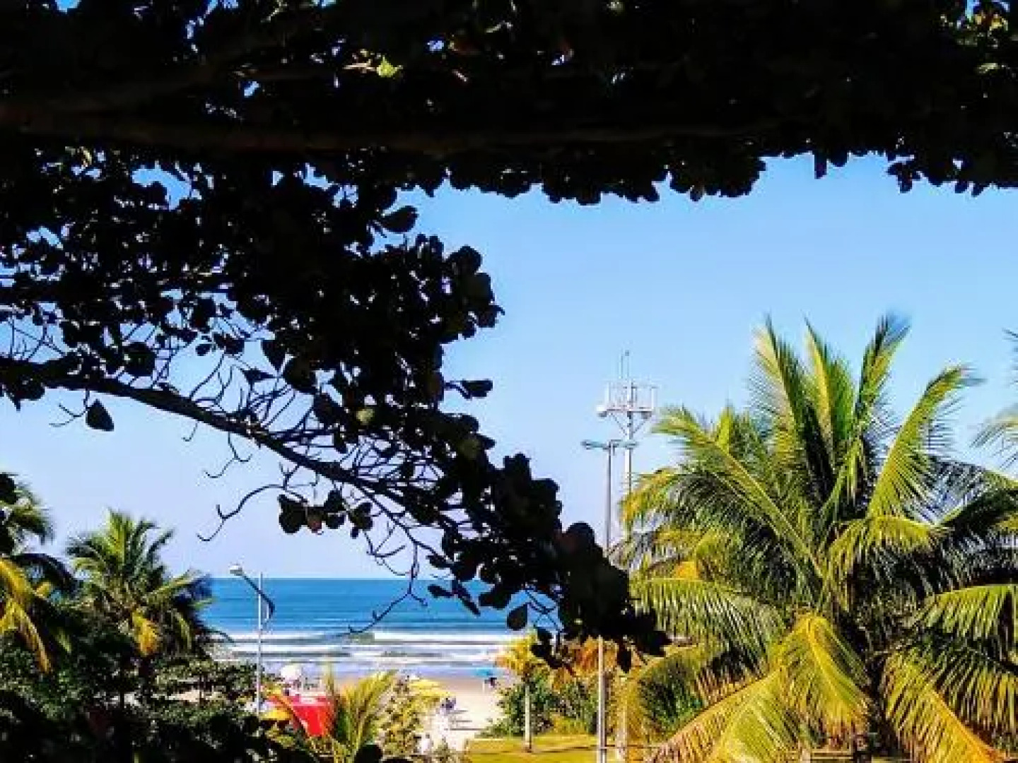 Residencial Praia Bertioga