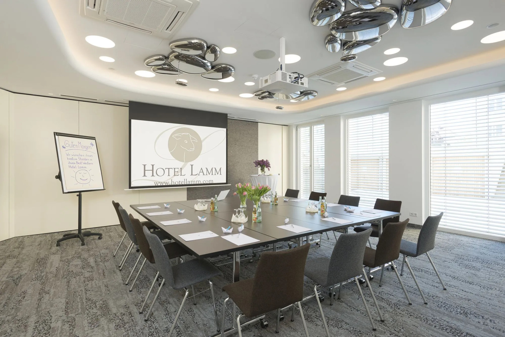 Best Western Hotel Lamm