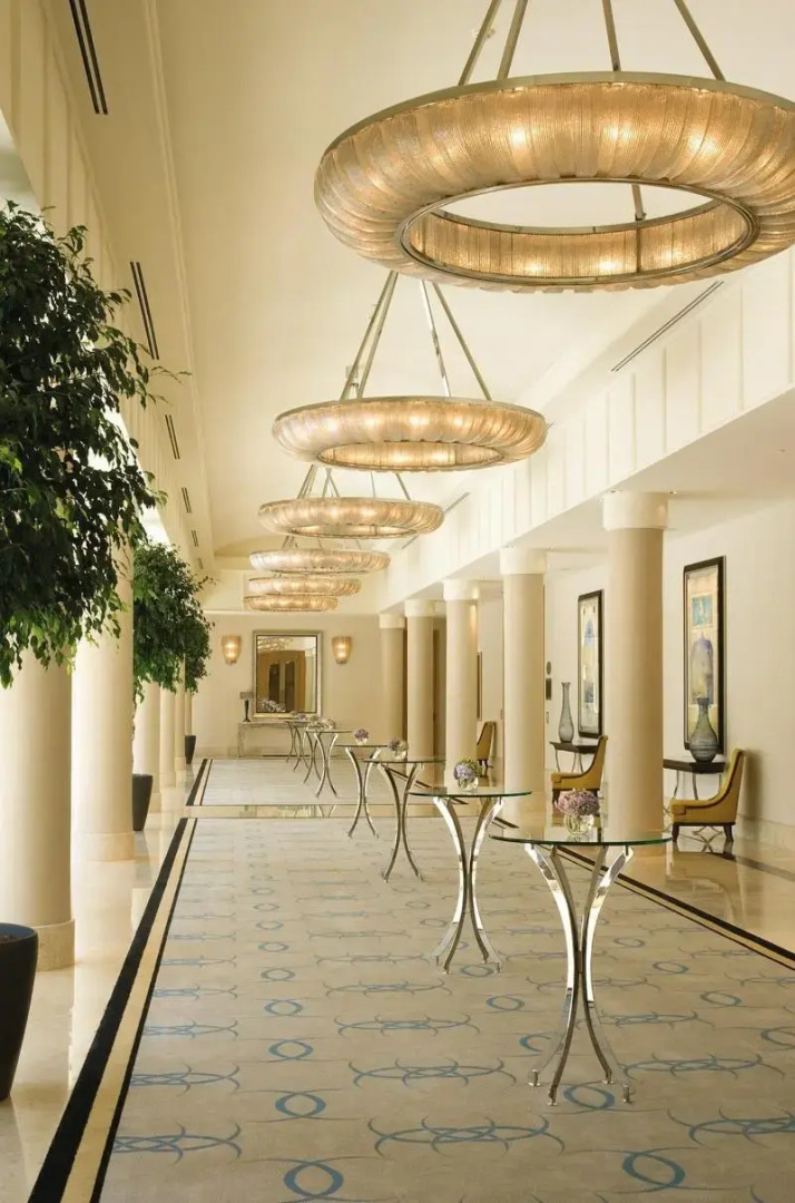 Four Seasons Hotel Istanbul at the Bosphorus