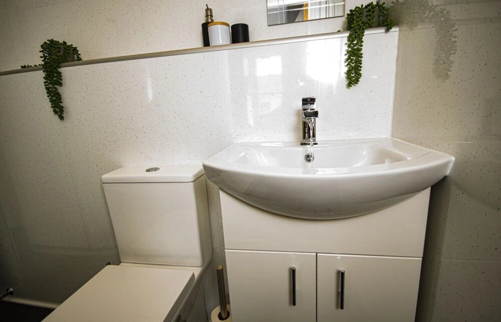 Baker Chambers Lovely Self-catering Apartment Located Within a Beautifully Renovated Building