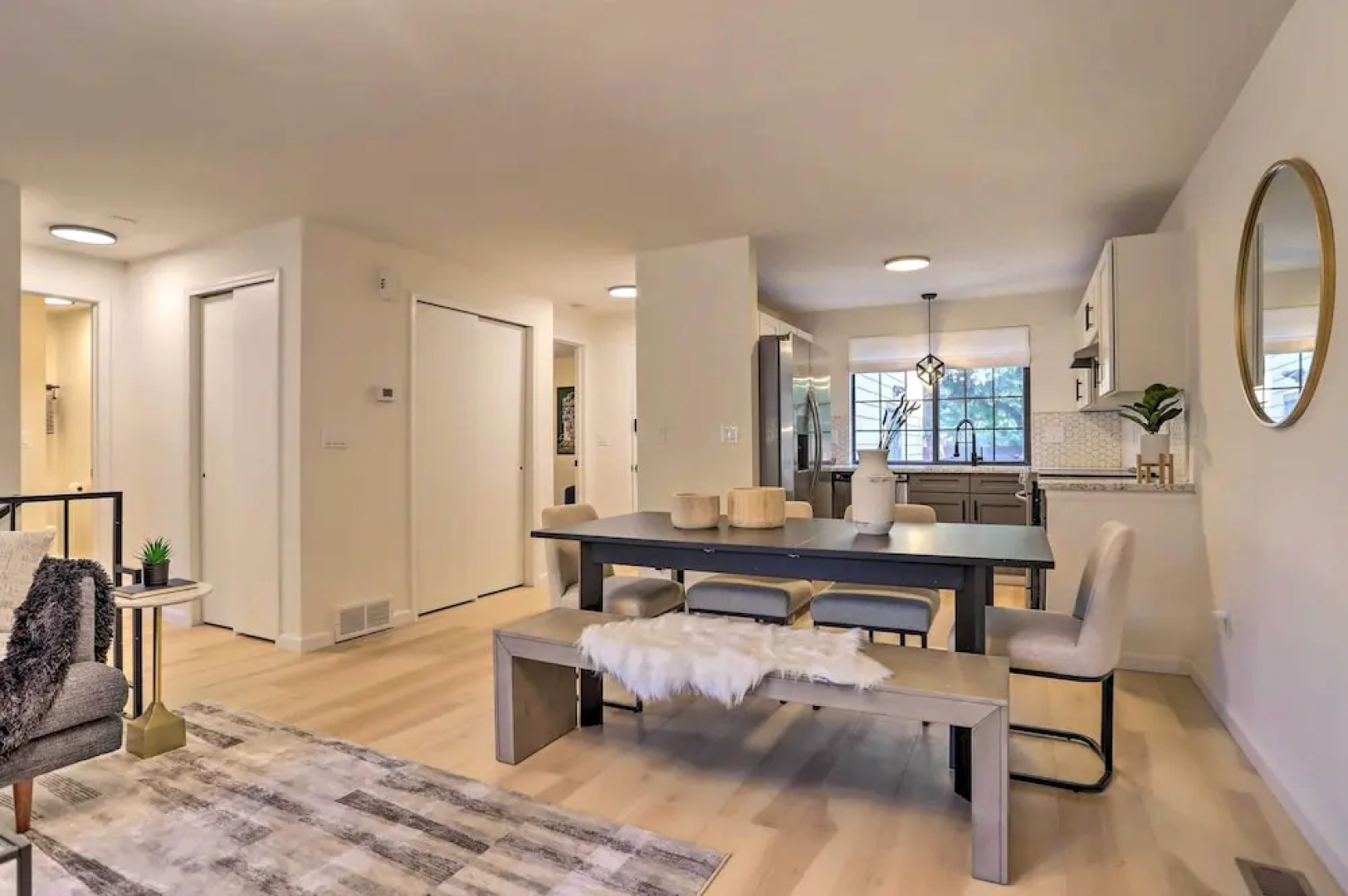 Near Parks & Lakes: Arvada Home w/ Game Room