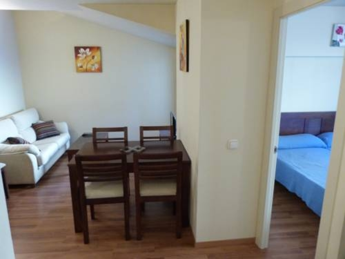 La Merceria B - Vacances Pirinenca