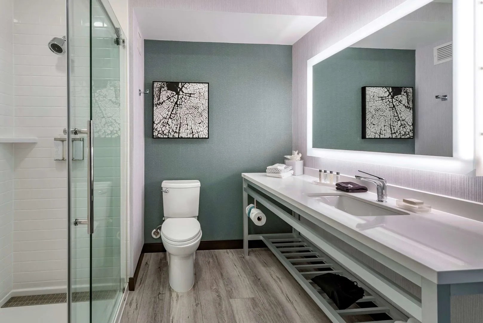 Отель Cambria Hotel Shelby Township - Detroit Utica