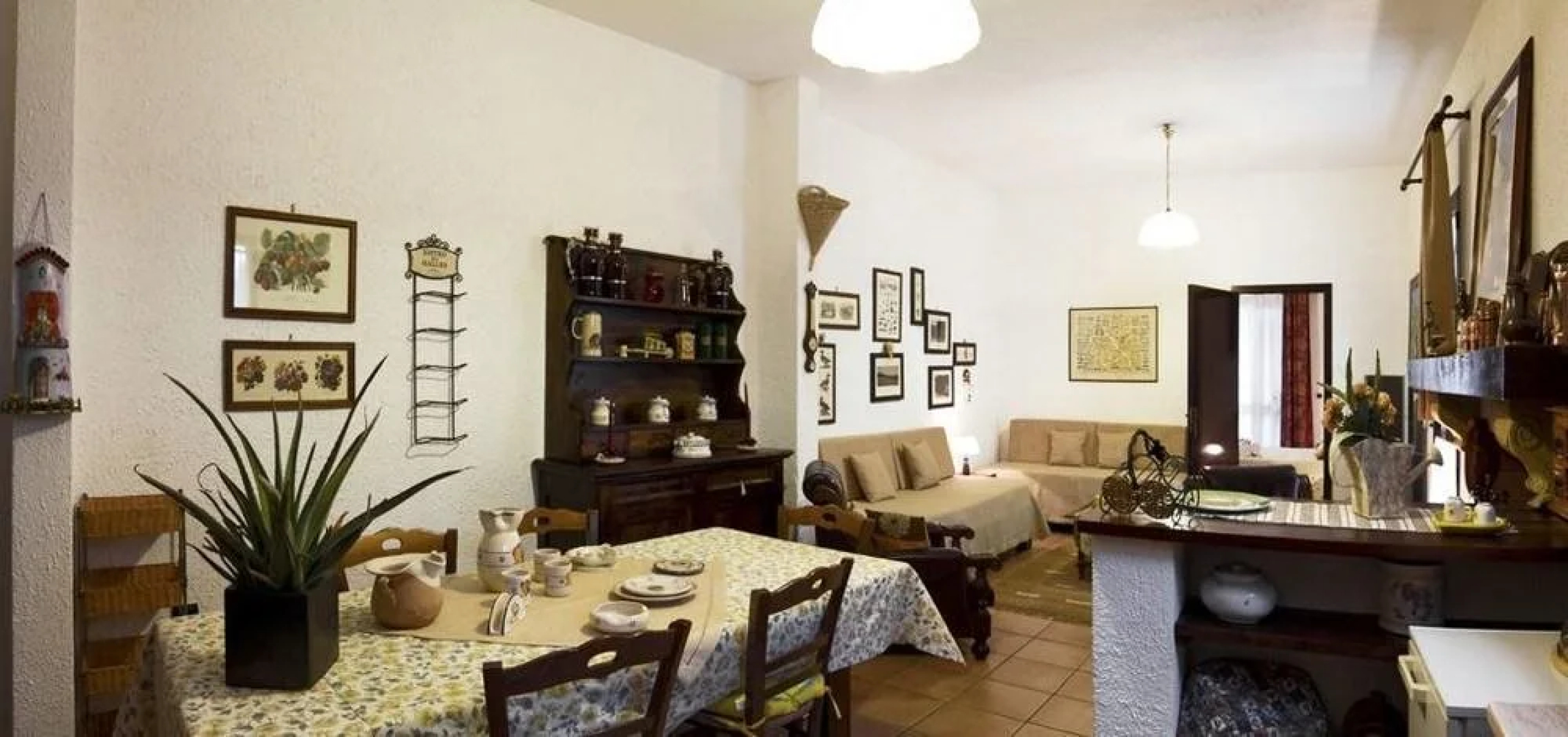 Oleandro
