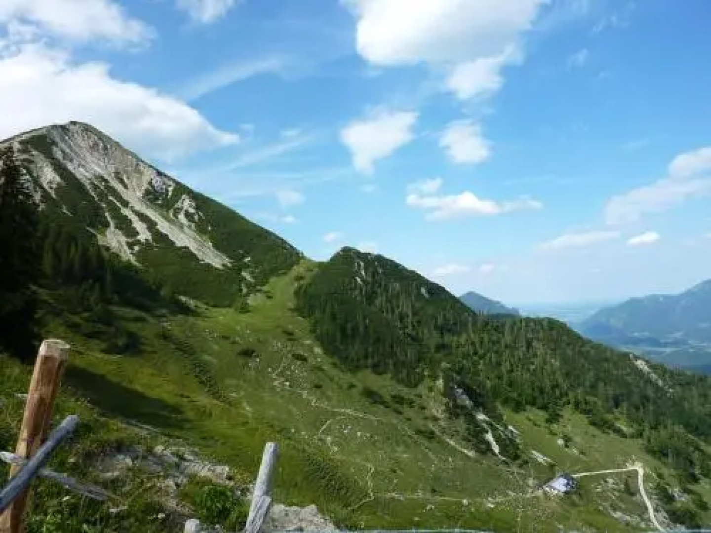 Landpension im Alten Knoglerhof