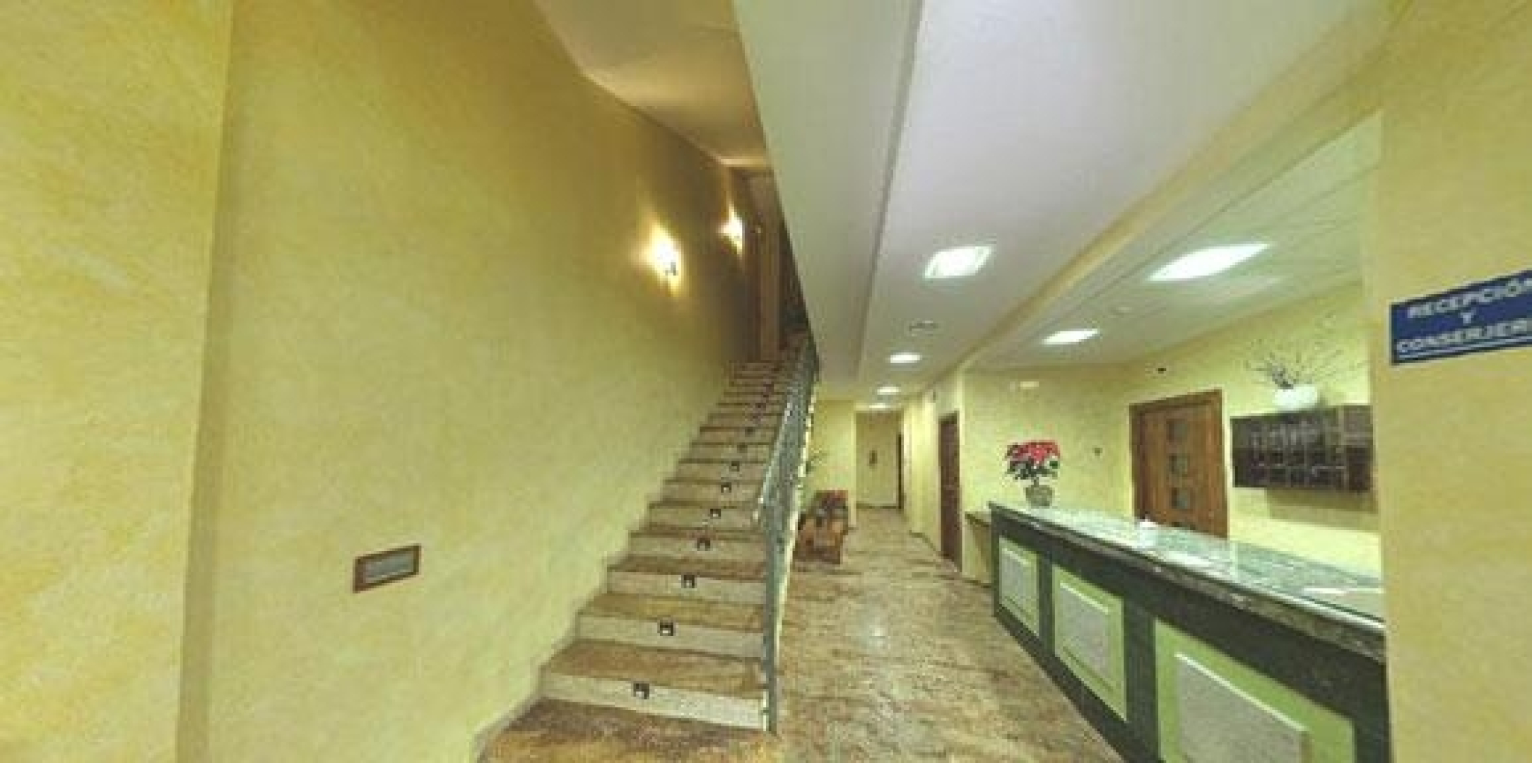 Hotel Rocio