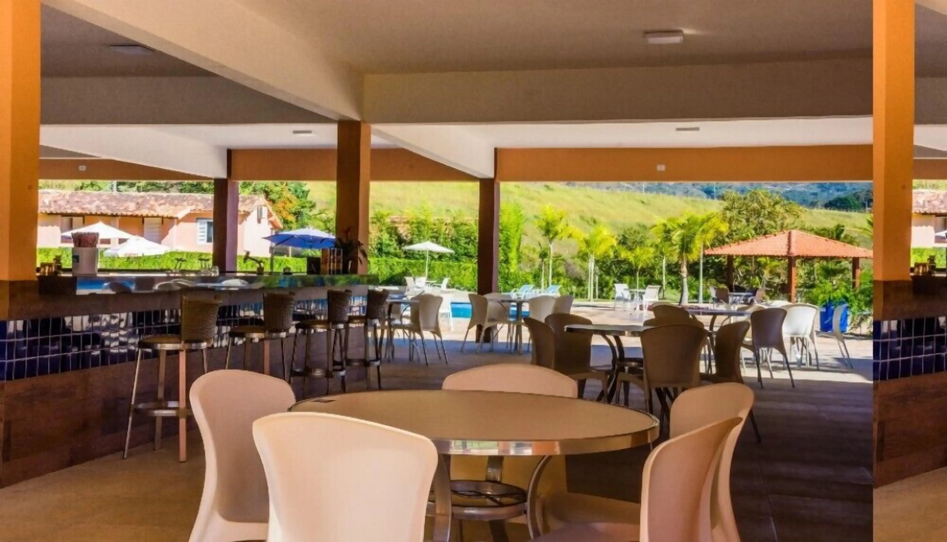 Engenho da Serra Hotel & Ecoresort