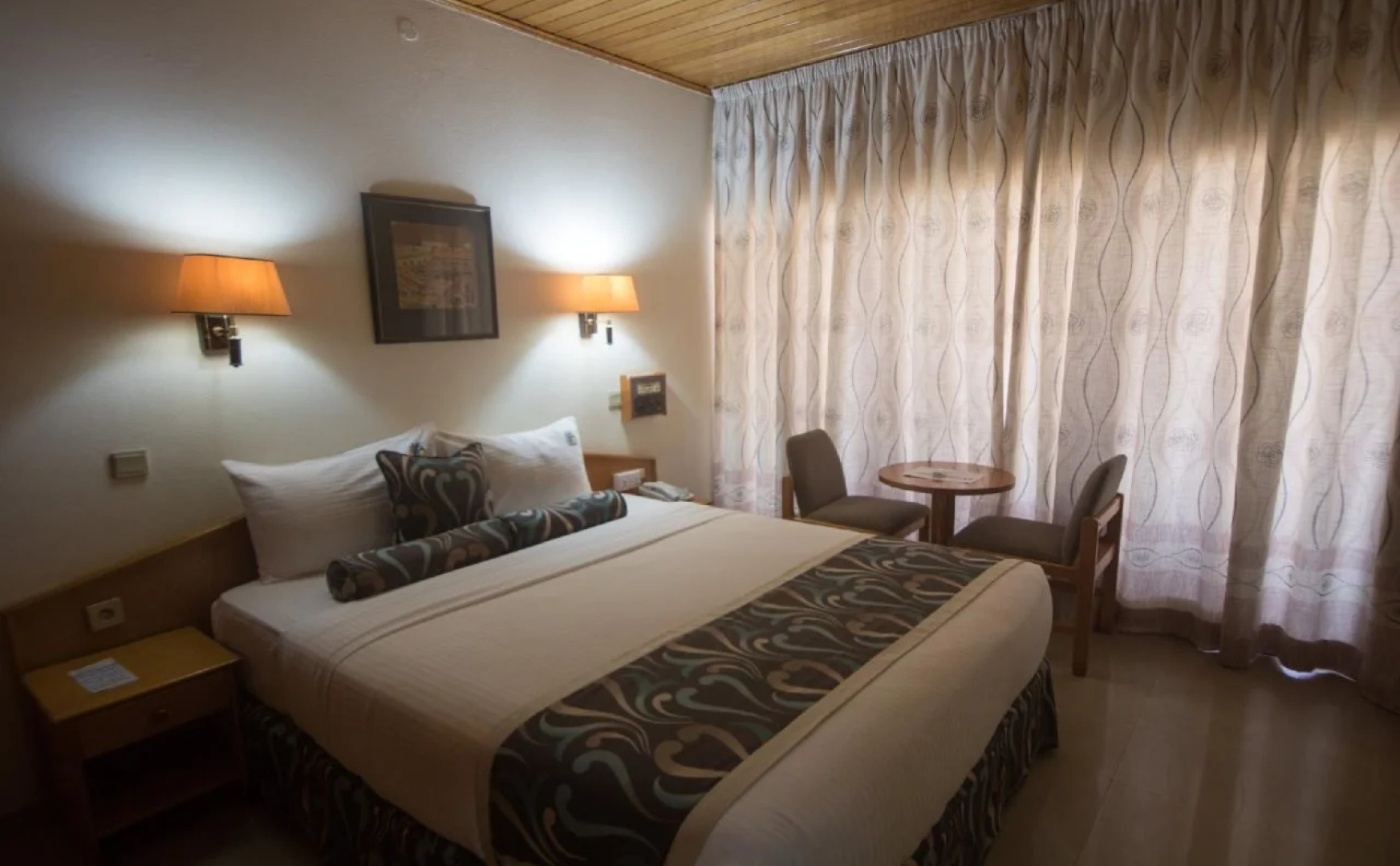 Volta Hotel Akosombo