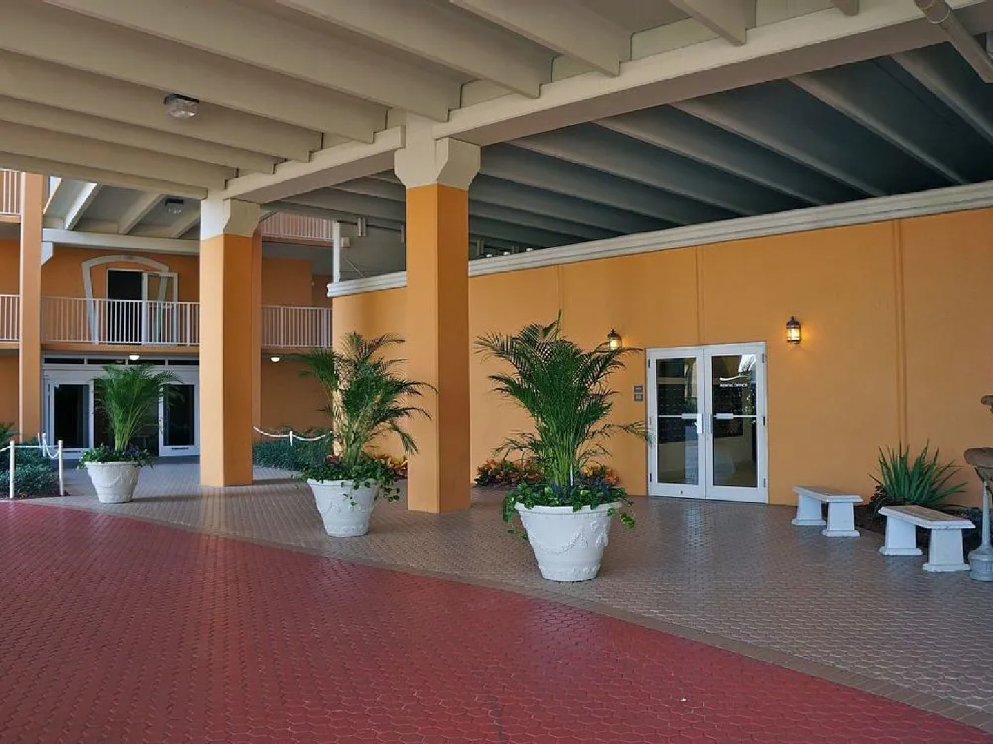 Treasure Island Resort by Royal American Beach Getaways