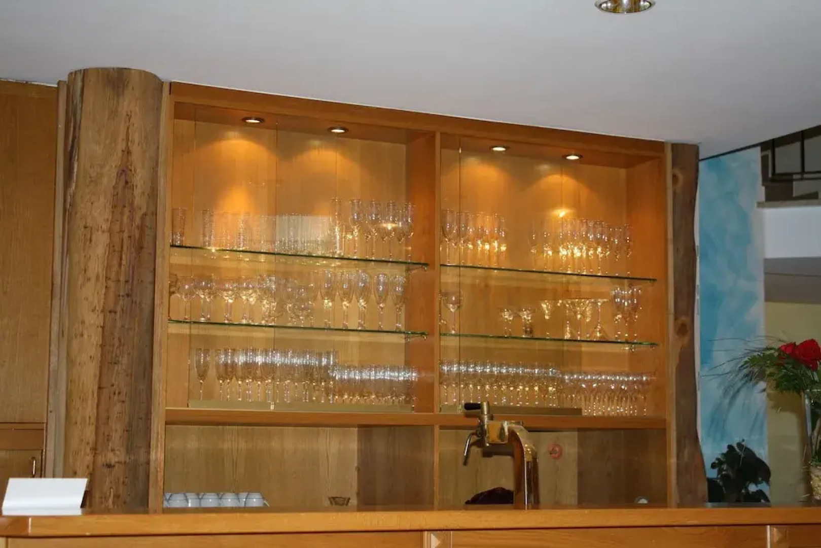 Hotel-Restaurant Bastenhaus