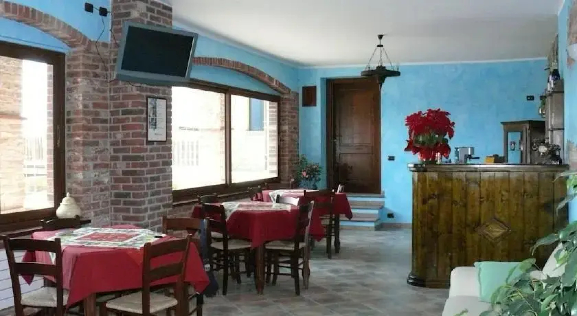 Agriturismo Cascina Zanot